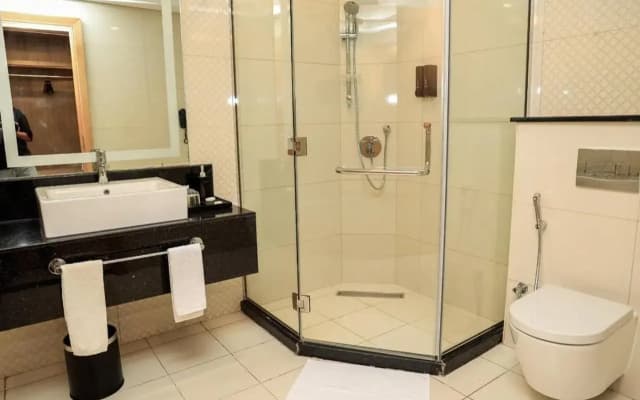 Best Western Premier M Four Hotel - photo 2