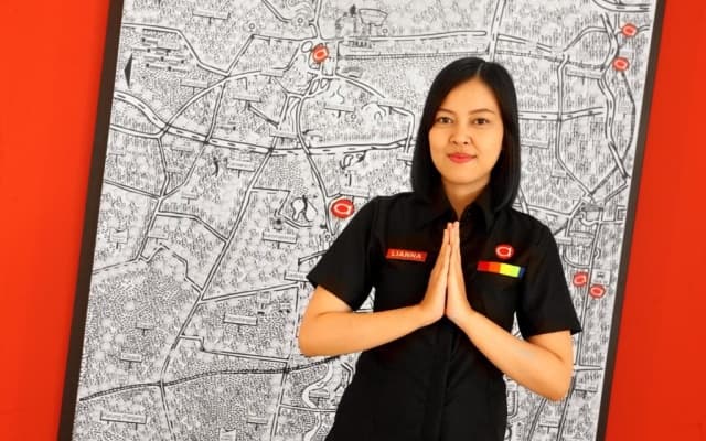 Amaris Hotel Serpong - Tangerang - photo 3