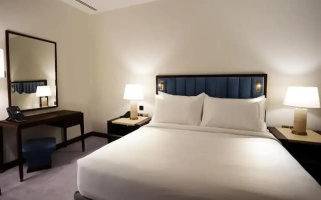 Peninsula Worth Hotel - photo 4