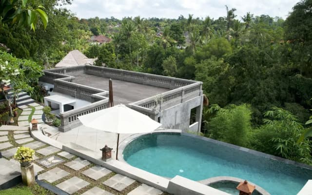 Ubud Dedari Villas - photo 1
