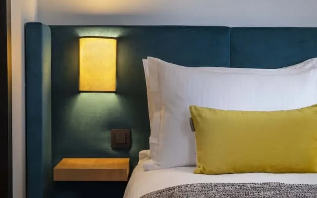 Hôtel 37 Bis - photo 11