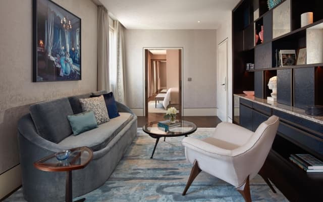 The St. Regis Venice Hotel - photo 1