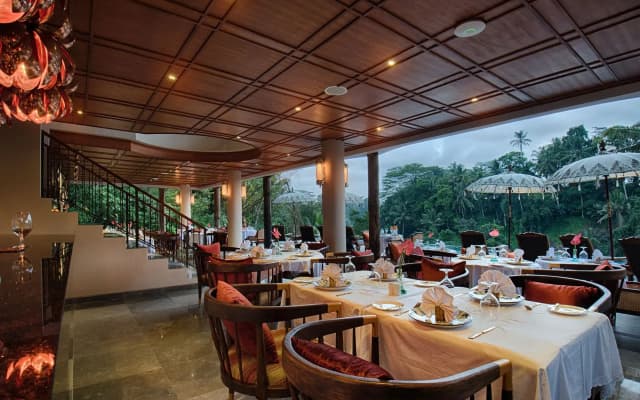 Natya Resort Ubud - photo 2