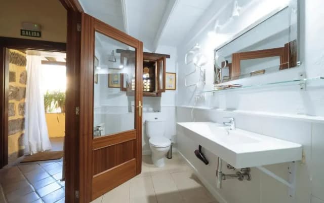 Hotel Rural las Calas - photo 2