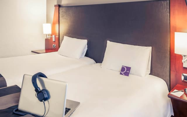 Mercure Paris Val de Fontenay - photo 1