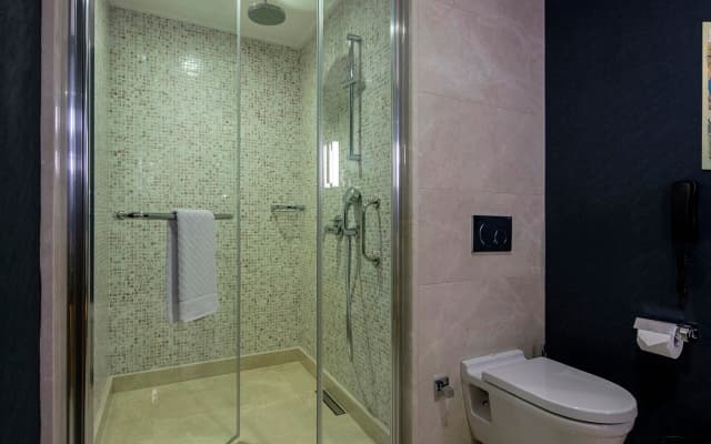DoubleTree by Hilton Istanbul Topkapi - photo 8