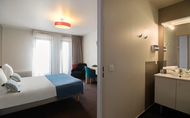 Appart’City Confort Paris Villejuif Hotel - photo 1