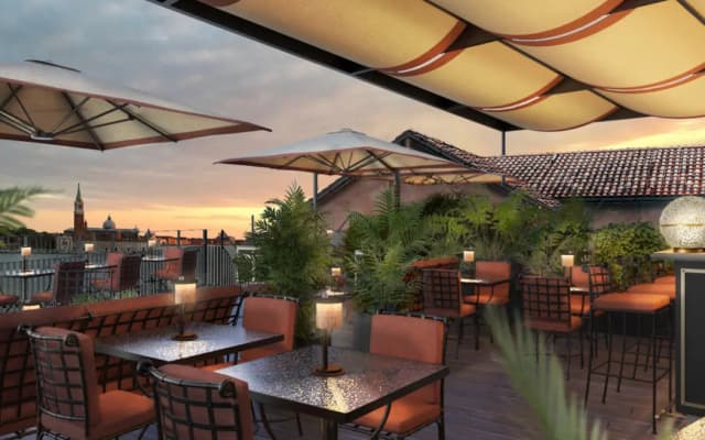 Hotel Gabrielli - Starhotels Collezione - photo 2