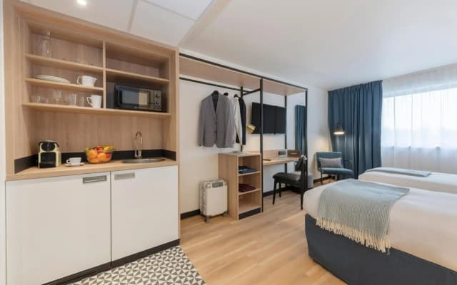 Tulip Residences Joinville-Le-Pont - photo 7