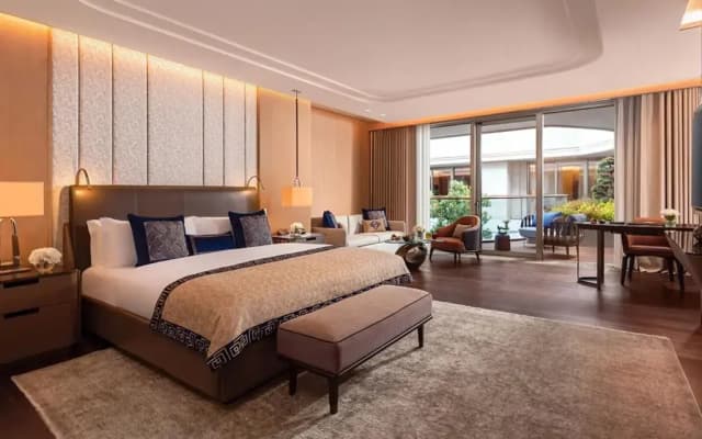 Mandarin Oriental Bosphorus, Istanbul - photo 1