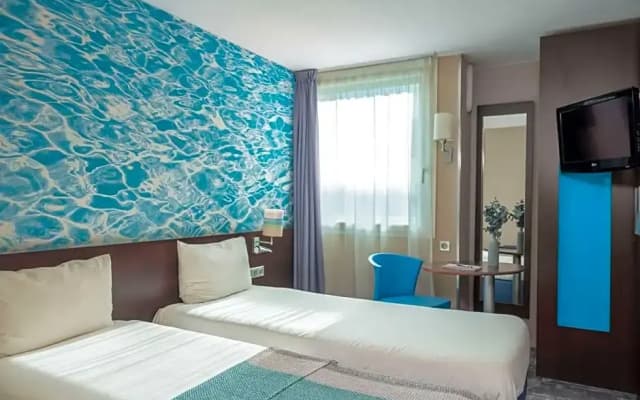 ibis Styles Paris Val de Fontenay - photo 2
