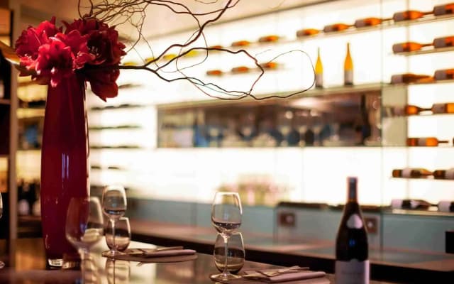 Pullman Paris Centre-Bercy Hotel - photo 1