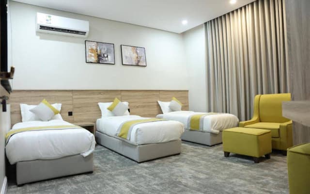 Madinah Deluxe - photo 4
