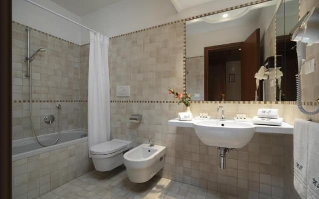 Hotel Bisanzio - photo 4