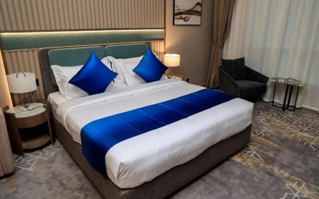 Best Western Premier M Four Hotel - photo 3