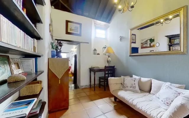 Charming 1-bed House in La Laguna - photo 24
