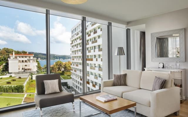 The Grand Tarabya Managed by Accor - photo 4