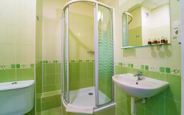 Hotel Metropolitan - photo 1