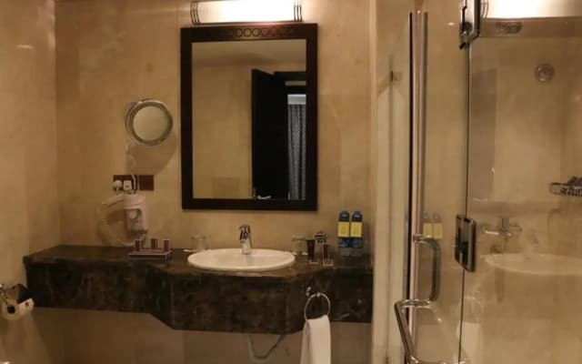 Pullman Zamzam Madina - photo 1