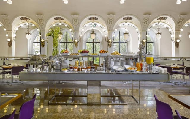 K+K Hotel Central Prague - photo 2