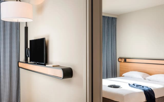 Aparthotel Adagio access la Defense Puteaux - photo 1