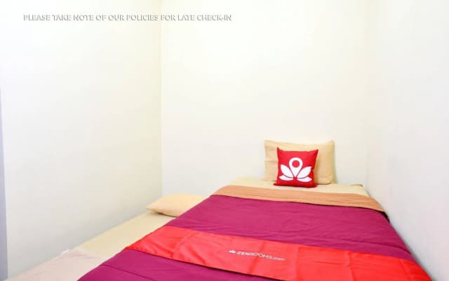 Casa Vanda Guesthouse - photo 1