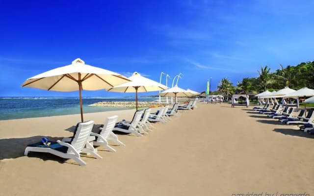 Grand Mirage Resort & Thalasso Bali  - photo 1