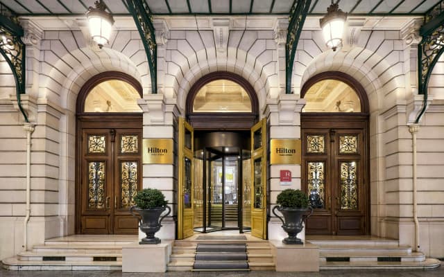 Hilton Paris Opera - photo 1