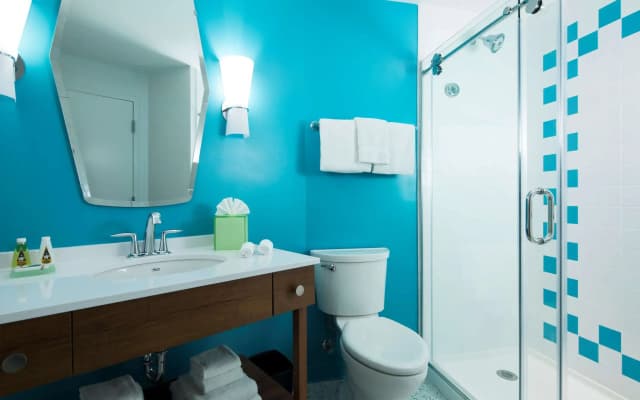 Universal's Cabana Bay Beach Resort - photo 3