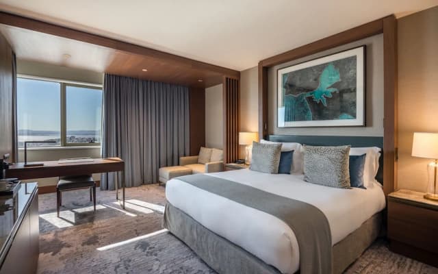 InterContinental Lisbon by IHG - photo 2