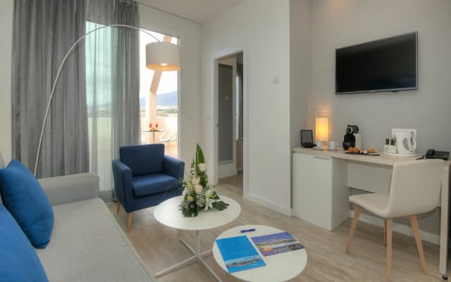 Hovima Costa Adeje — Only Adults Hotel - photo 1