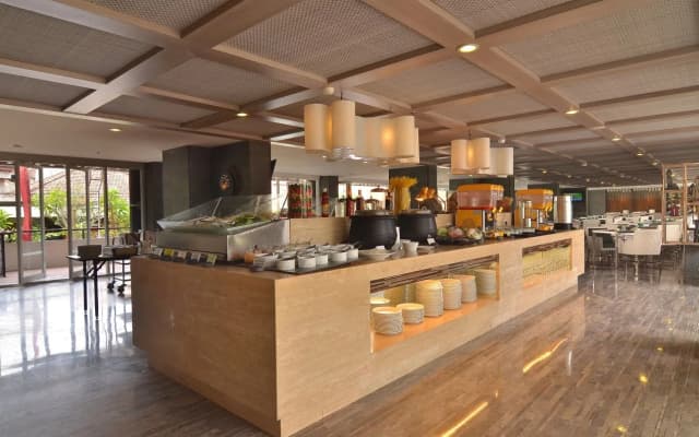 Sanur Resort Watujimbar - photo 1