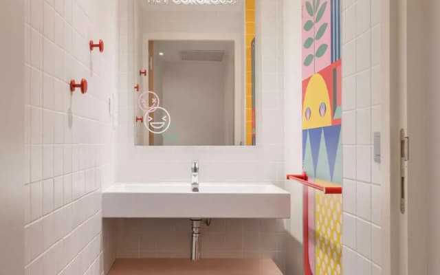 Hostel HOSHO Paris Sud Porte d'Italie - photo 1