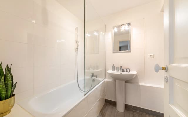 Résidence Bergère - Appartements - photo 1