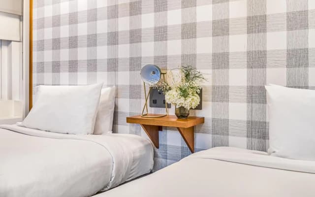 Appart’City Confort Paris Villejuif Hotel - photo 2