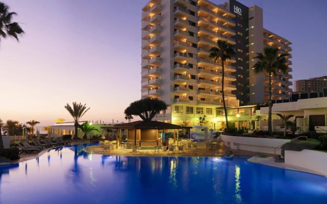 H10 Gran Tinerfe - Adults Only - photo 2