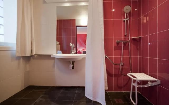 ibis Styles Paris Val de Fontenay - photo 2