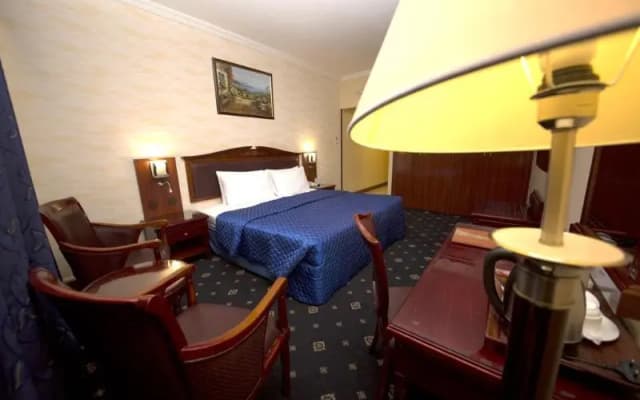 Mount Royal Hotel - photo 30