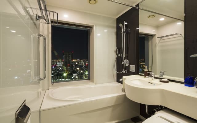 Metropolitan Tokyo Marunouchi Hotel - photo 2