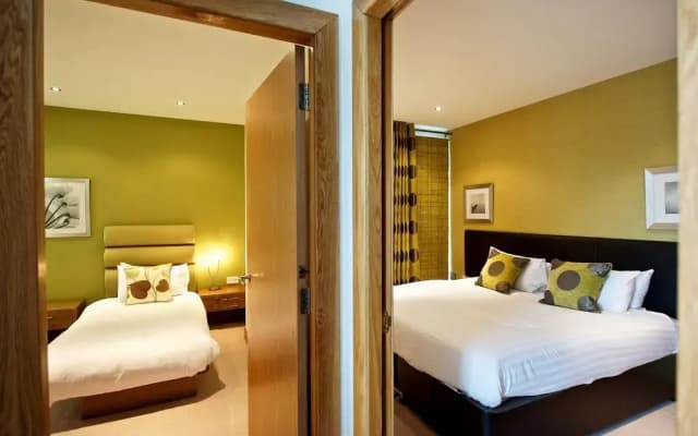 Staycity Aparthotels, Edinburgh, West End - photo 3
