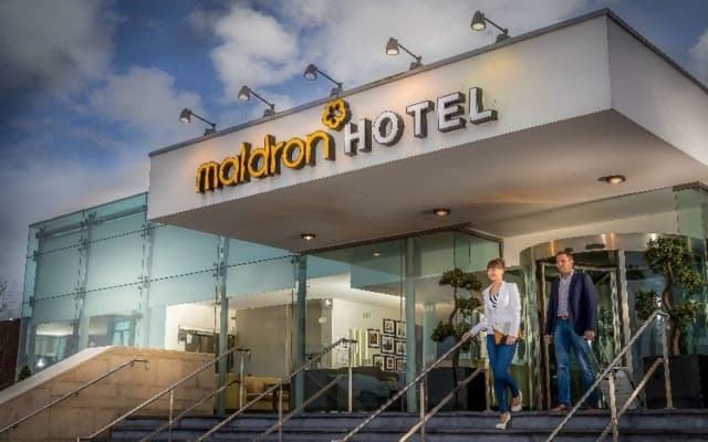 Maldron Hotel Dublin Airport - photo 1