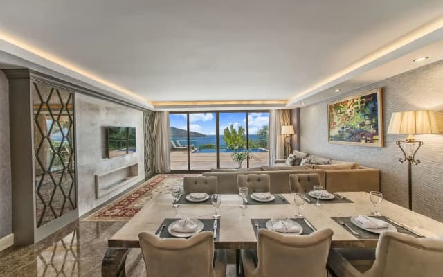 Vogue Hotel Supreme Bodrum - photo 1
