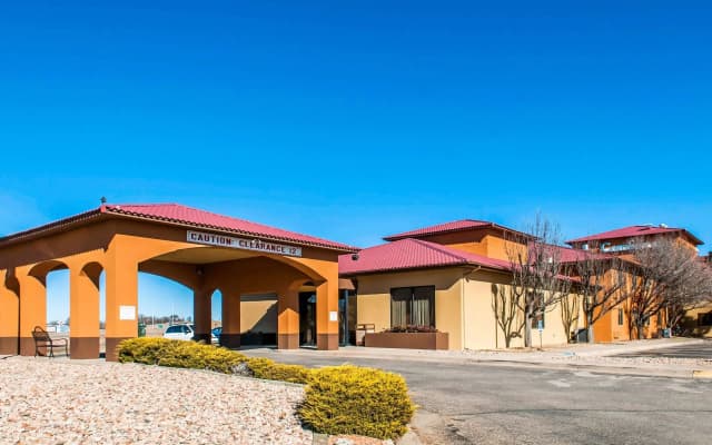 Comfort Inn Las Vegas New Mexico - photo 3