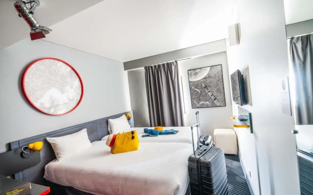 ibis Styles Paris Mairie de Montreuil - photo 2