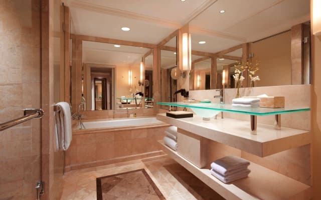 Grand Hyatt Jakarta - photo 1