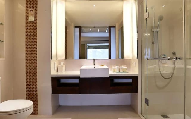 Novotel Lombok Resort and Villas - photo 1