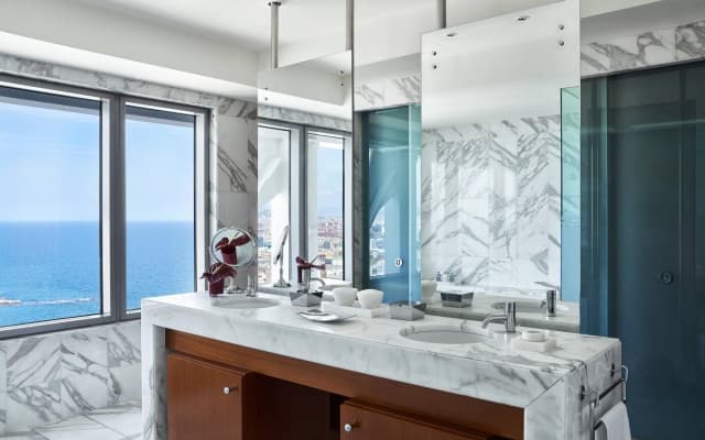 Hotel Arts Barcelona - Marina 19-21, Barcelona