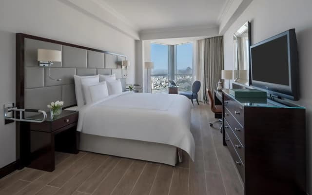 Swissôtel Makkah - photo 2