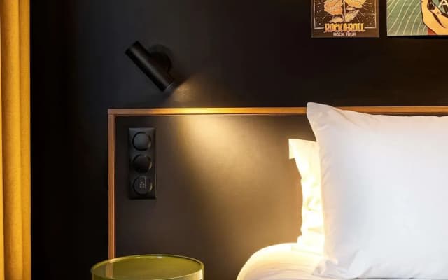 Ibis Styles Paris Villejuif - photo 4