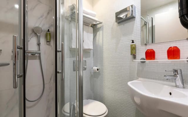 Gardette Park Hotel - photo 1